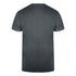 Fred Perry M6717 102 V Neck Black T Shirt M6717 102